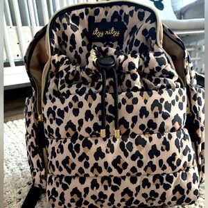 Itzy ritzy Diaper bag